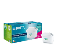BRITA MAXTRA PRO Pure Performance 5+1 szt - 1230606 - zdjęcie 3